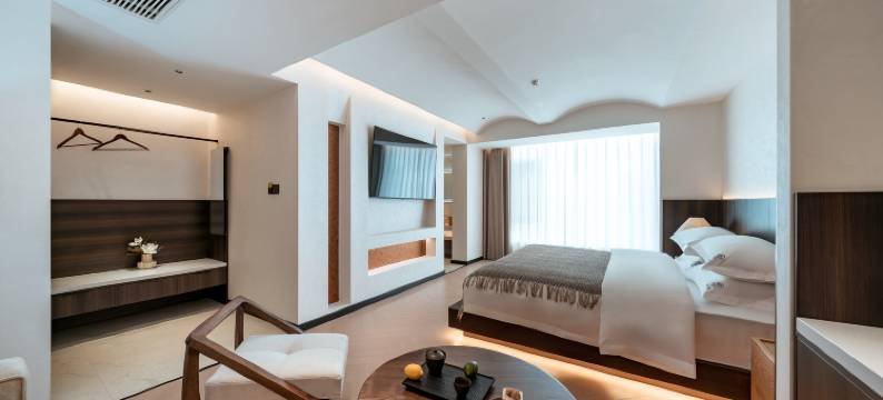 云季小筑民宿酒店图片