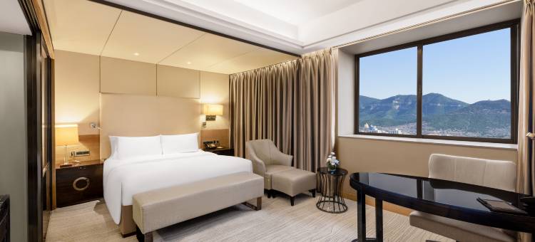 济南怡豪大饭店(泉城广场大明湖店)图片