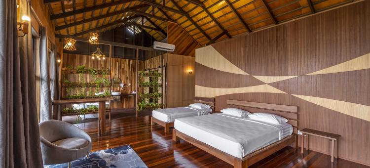 珍珠岛度假村(Pearl Island Resort)图片