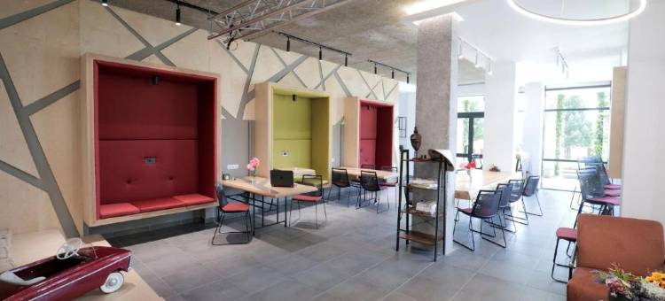 Local Stay Hotel, BW Signature Collection图片