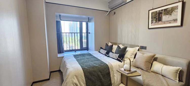 冠寓(合肥火车站店)图片