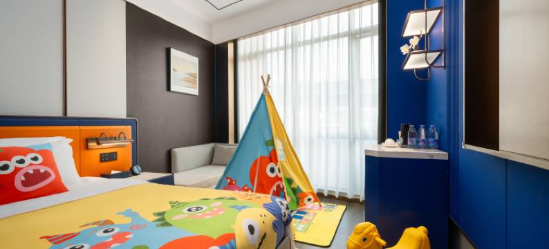 M未来(广州番禺长隆万博中心店)图片