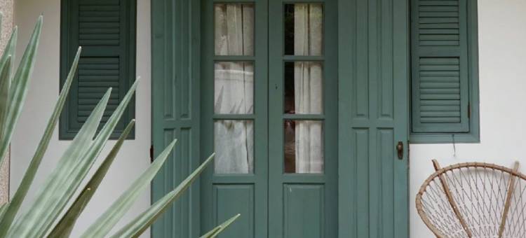 聆感·季茉山丘JIMOO南法花园庭院酒店(鼓浪屿内厝澳码头店)图片