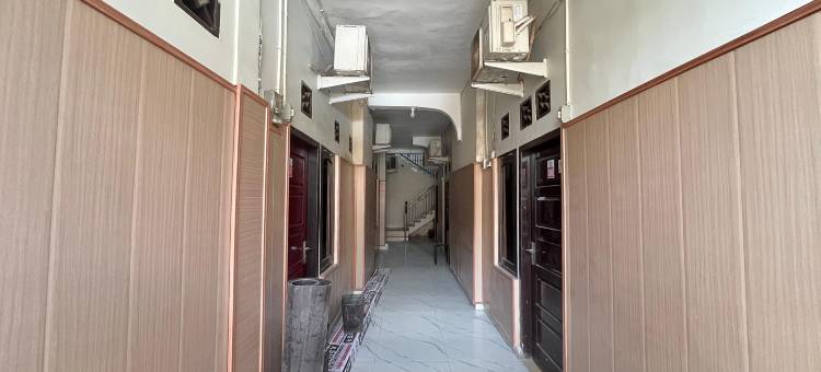 Gratia Guesthouse Syari'ah图片