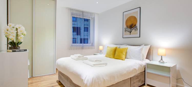 Hybrid Resi 格林威治(Hybrid Resi - Greenwich)图片