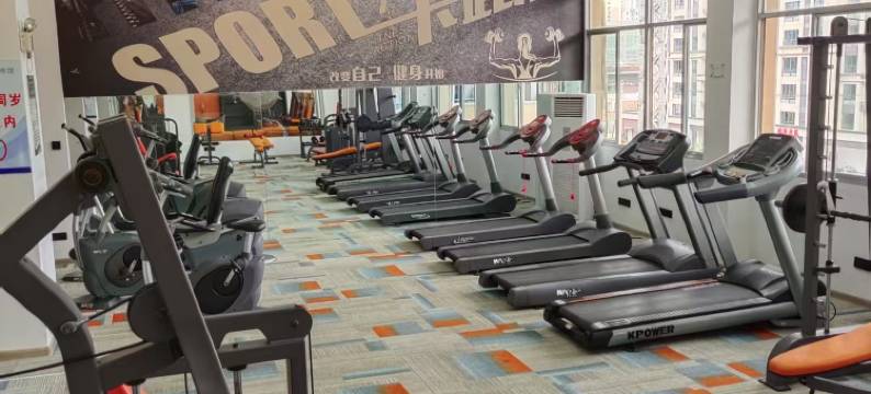 三明加乐比酒店(三明一中店)图片