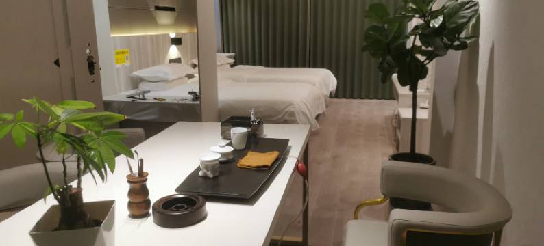 南平凯悦商务酒店(延平第一医院店)图片