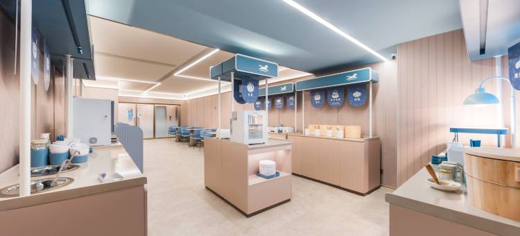 汉庭酒店(衡水火车北站店)图片