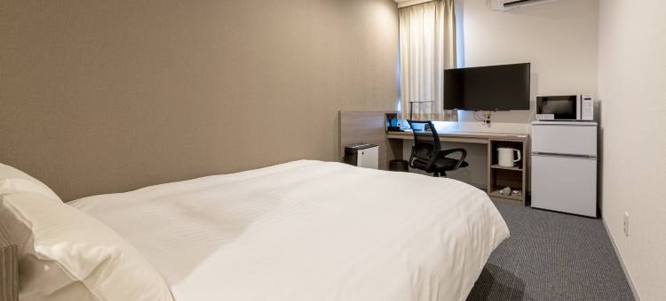 HOTEL R9 The Yard 萨摩川内(Hotel R9 the Yard Satsumasendai)图片