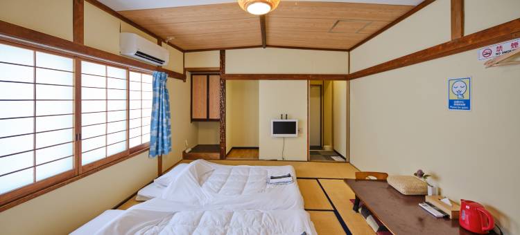 芙蓉山居 煙霞(fuyosankyoenka)图片