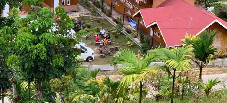 Haulaso Homestay图片