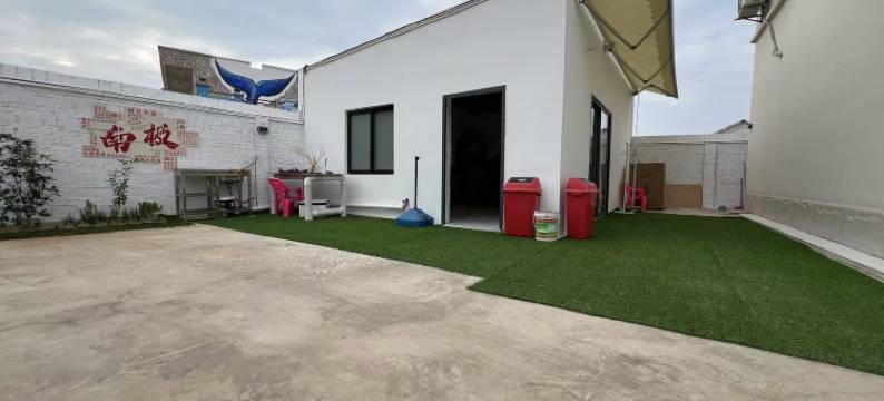 南极栖海畔民宿(珊瑚礁管理局店)图片