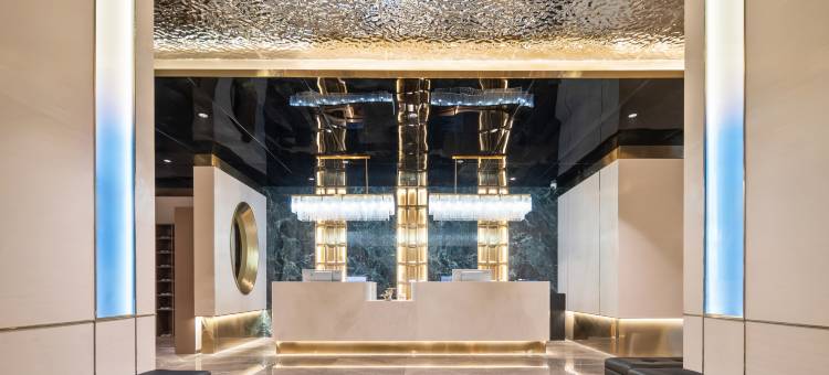 永济尊悦酒店(黄河大道店)图片