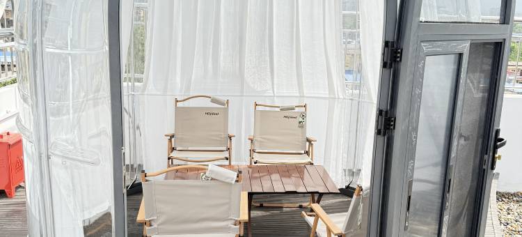 L智能酒店(华州站店)图片