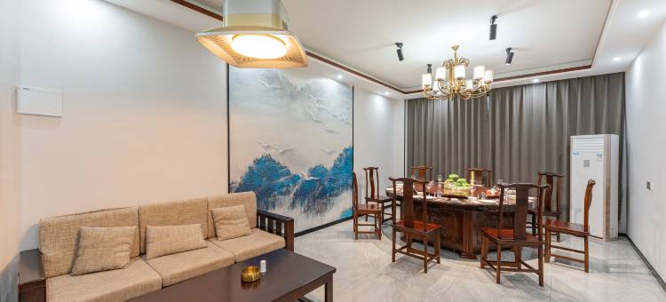 宜昌商逸酒店(水悦城店)图片