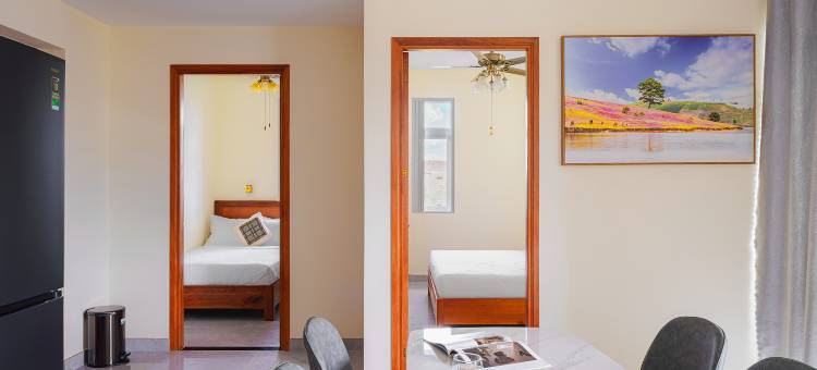 康德松套房有限公司(CANDLEPINE SUITES COMPANY LIMITED)图片