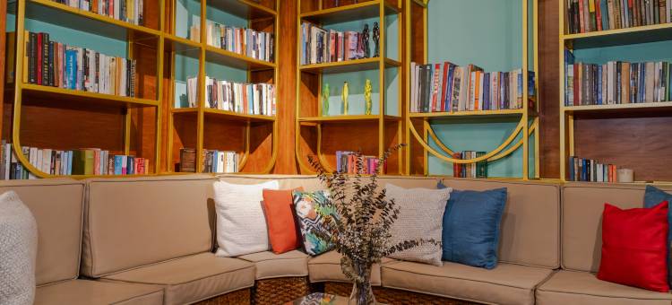 法兰达精品班图酒店 - Radisson Individuals 旗下成员(Hotel Bantu by Faranda Boutique, a Member of Radisson Individuals)图片