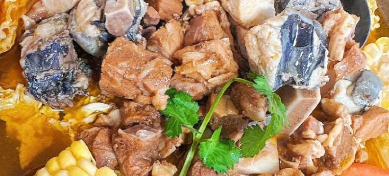 稻城高原反映主题酒店图片