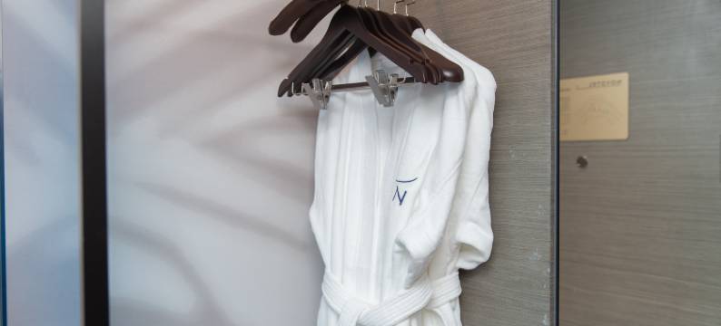 大连中山广场诺富特酒店图片