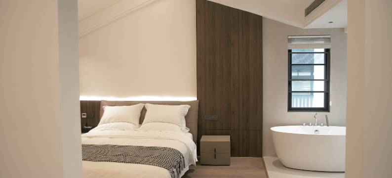 云和伍拾陆号民宿图片