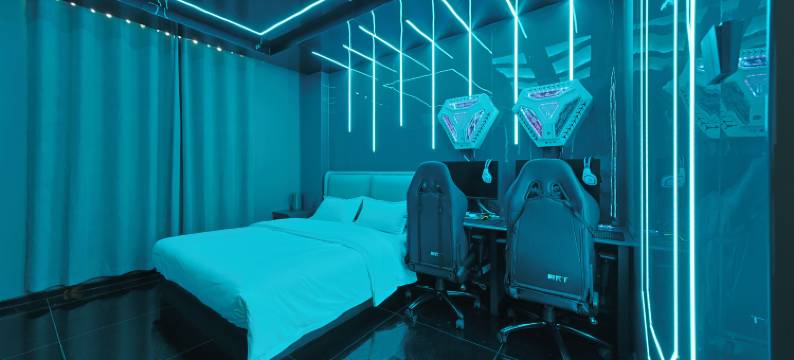 星链酒店(体育场店)图片