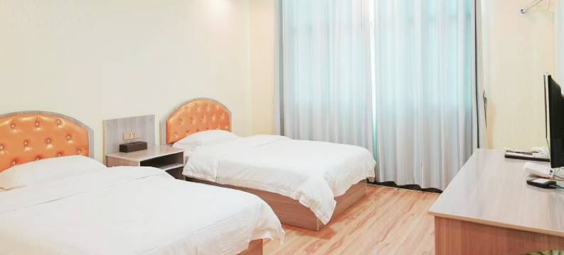 荔波龙渊逸舍客栈图片