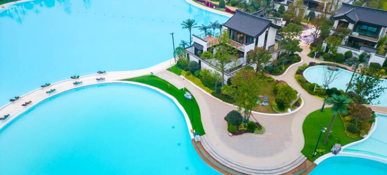 咸宁冰雪酒店(际华园店)图片