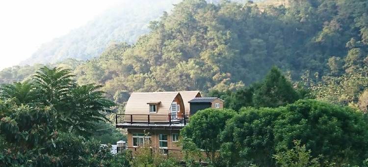 菘畫居露營會館图片