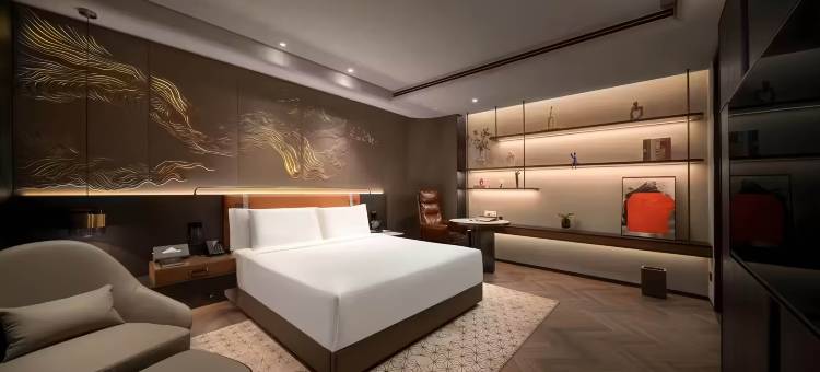 嘉澜酒店(沈阳北站店)图片