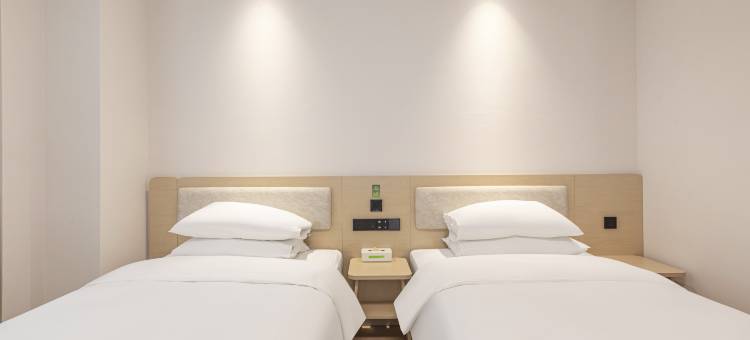 海友酒店(宜昌解放路步行街二马路店)图片