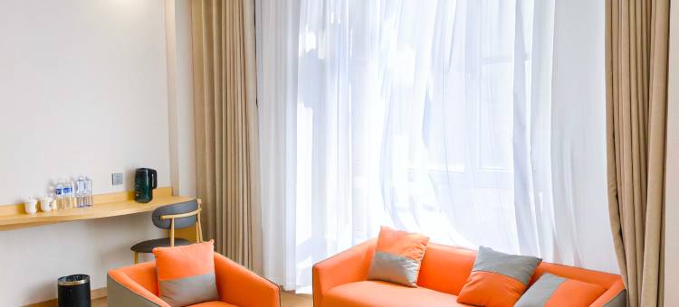 7天酒店(唐山玉田供销大厦店)图片