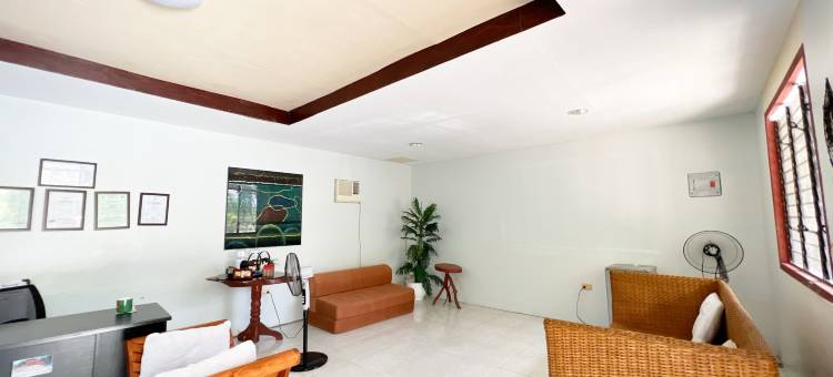 吉马拉斯的天堂之门(La Puerta Al Paraizo Guimaras powered by Cocotel)图片