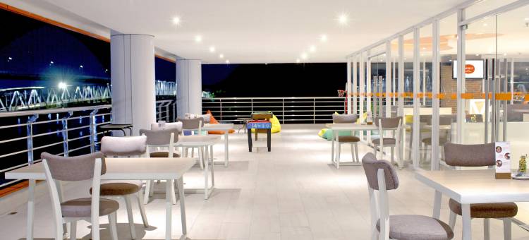 三马林达哈里斯酒店(Harris Hotel Samarinda)图片