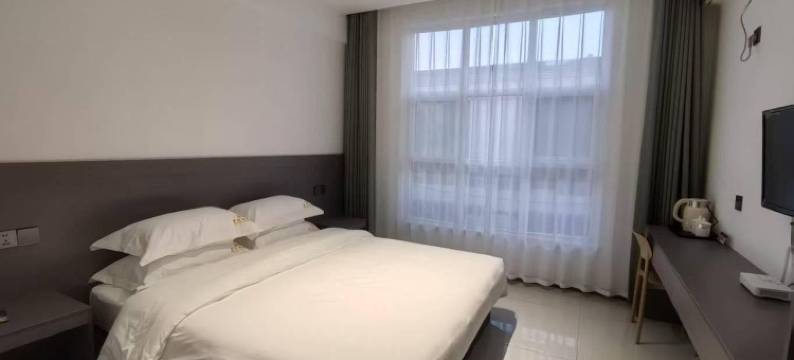 晋城市城区福苑酒店图片