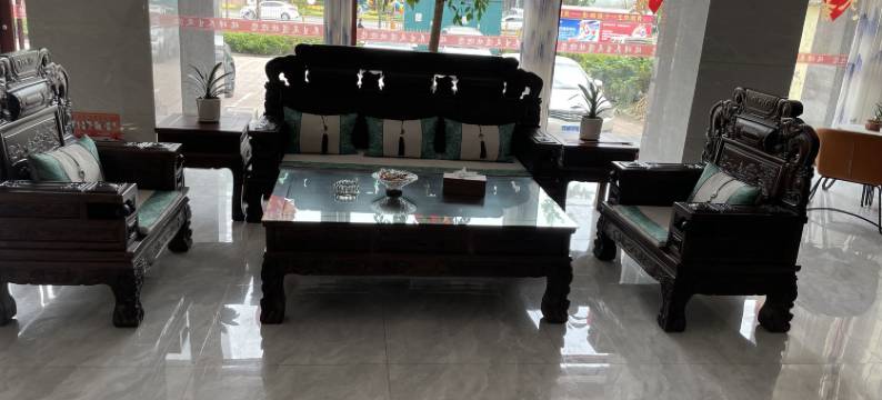 星期六商务宾馆(莒县店)图片