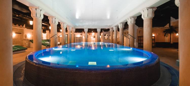 布雷克索考斯火烈鸟酒店(Break Sokos Hotel Flamingo)图片