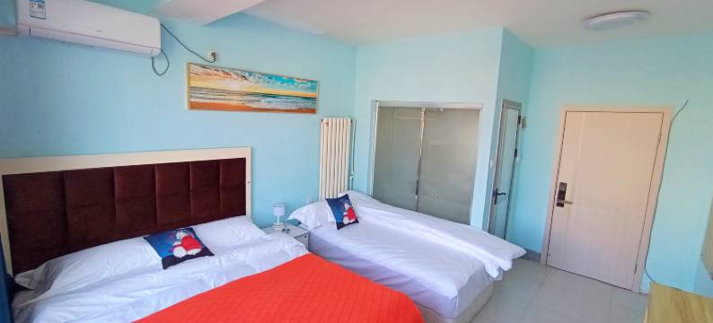 凯利都宾馆(廊坊火车站高铁站店)图片