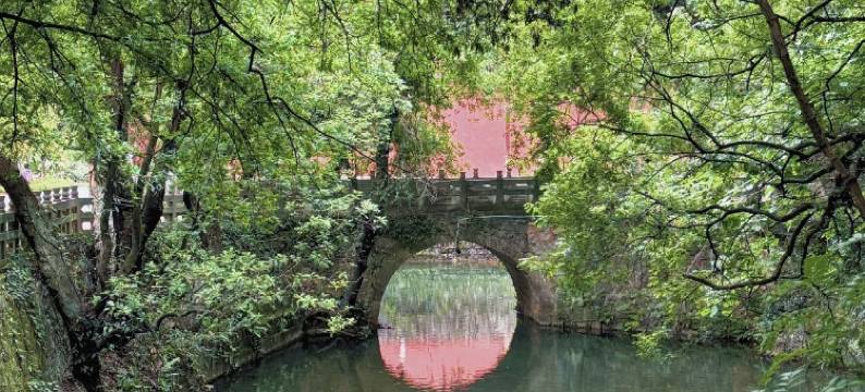 金达酒店｜TRANQUILELEGANCE·KINGDA(玉溪万达广场淘宝街夜市店)图片