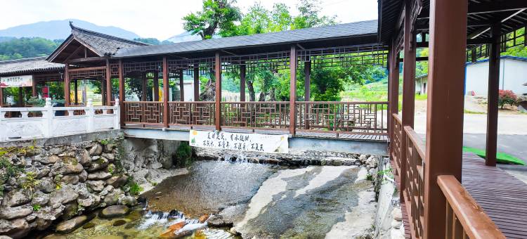 御龙湾国际度假村图片