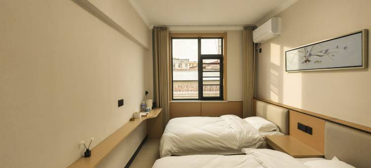 淳化四季酒店(城市广场店)图片