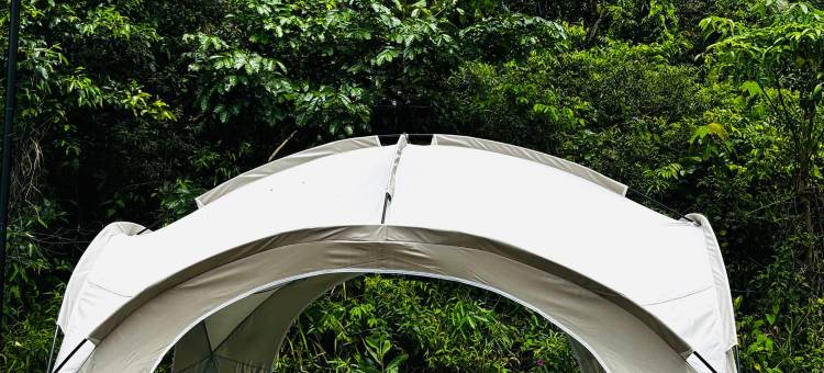 Hotel O 耶赖自然豪华露营(Hotel O Jerai Nature Glamping)图片