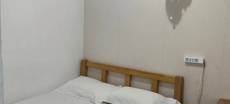 青岛爱客家旅馆图片