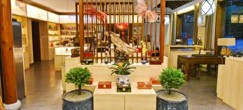 青木川青和别院大酒店(青木川古镇店)图片