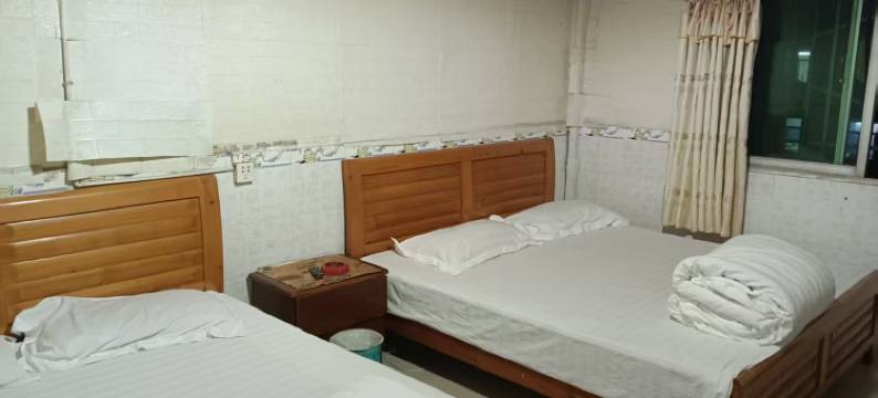 绵竹梦香旅馆图片