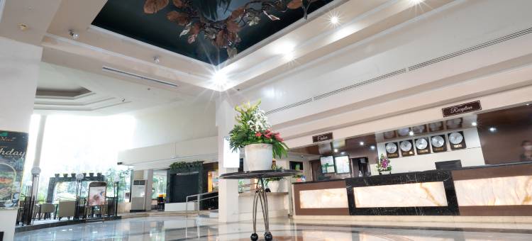 阿波火山风景酒店(The Apo View Hotel)图片