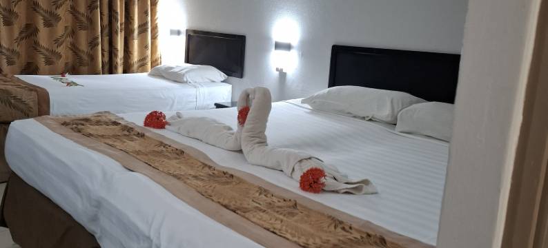 魔蝎座国际酒店(Capricorn International Hotel)图片