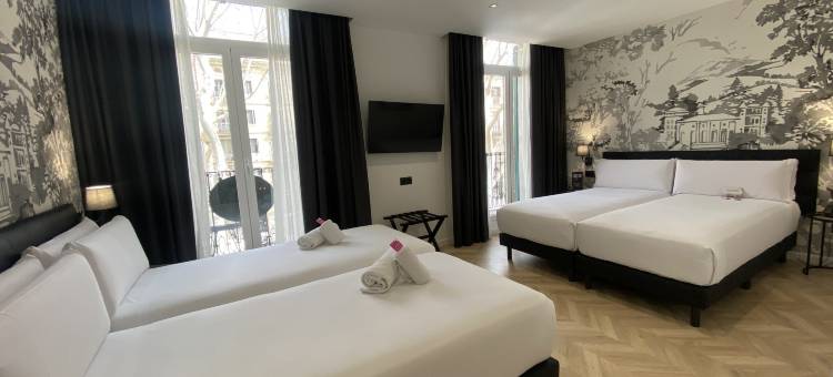 东方阿迪拉姆酒店(Oriente Atiram)图片