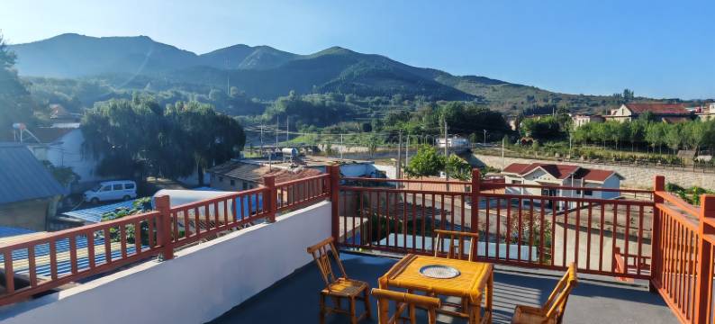 华美庭院·沙湾民宿图片