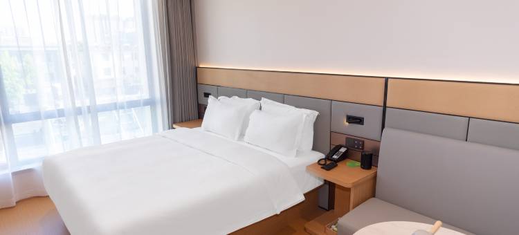 忻州实习大酒店(忻州西站店)图片