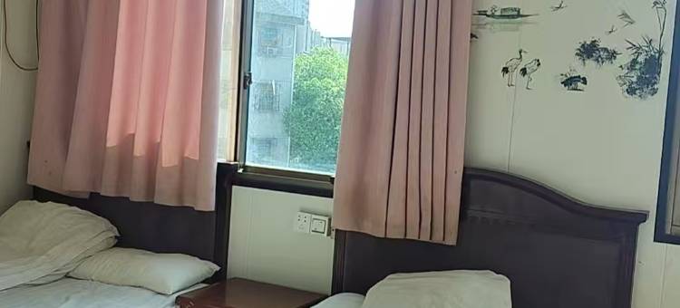 浦江园区旅馆图片